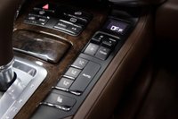 USED 2016 P PORSCHE CAYENNE D V8 S TIPTRONIC S 