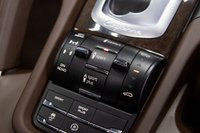 USED 2016 P PORSCHE CAYENNE D V8 S TIPTRONIC S 