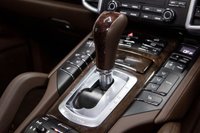 USED 2016 P PORSCHE CAYENNE D V8 S TIPTRONIC S 