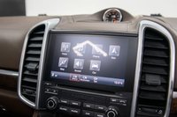 USED 2016 P PORSCHE CAYENNE D V8 S TIPTRONIC S 
