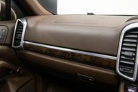 USED 2016 P PORSCHE CAYENNE D V8 S TIPTRONIC S 