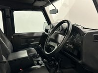 USED 2015 15 LAND ROVER DEFENDER 2.2 TD XS UTILITY WAGON 122 BHP Versitile 2.2 TD XS Utility Wagon