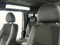 USED 2015 15 LAND ROVER DEFENDER 2.2 TD XS UTILITY WAGON 122 BHP Versitile 2.2 TD XS Utility Wagon