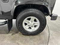 USED 2015 15 LAND ROVER DEFENDER 2.2 TD XS UTILITY WAGON 122 BHP Versitile 2.2 TD XS Utility Wagon
