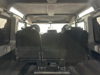 USED 2015 15 LAND ROVER DEFENDER 2.2 TD XS UTILITY WAGON 122 BHP Versitile 2.2 TD XS Utility Wagon