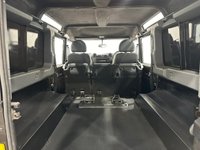 USED 2015 15 LAND ROVER DEFENDER 2.2 TD XS UTILITY WAGON 122 BHP Versitile 2.2 TD XS Utility Wagon