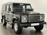 USED 2015 15 LAND ROVER DEFENDER 2.2 TD XS UTILITY WAGON 122 BHP Versitile 2.2 TD XS Utility Wagon