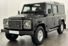 USED 2015 15 LAND ROVER DEFENDER 2.2 TD XS UTILITY WAGON 122 BHP Versitile 2.2 TD XS Utility Wagon