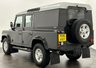 USED 2015 15 LAND ROVER DEFENDER 2.2 TD XS UTILITY WAGON 122 BHP Versitile 2.2 TD XS Utility Wagon