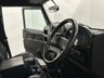 USED 2015 15 LAND ROVER DEFENDER 2.2 TD XS UTILITY WAGON 122 BHP Versitile 2.2 TD XS Utility Wagon