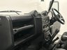 USED 2015 15 LAND ROVER DEFENDER 2.2 TD XS UTILITY WAGON 122 BHP Versitile 2.2 TD XS Utility Wagon