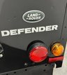 USED 2015 15 LAND ROVER DEFENDER 2.2 TD XS UTILITY WAGON 122 BHP Versitile 2.2 TD XS Utility Wagon