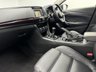 USED 2015 64 MAZDA 6 2.2 D SPORT NAV 4d 173 BHP NEW MOT AND SERVICE ON SALE!