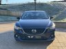 USED 2015 64 MAZDA 6 2.2 D SPORT NAV 4d 173 BHP NEW MOT AND SERVICE ON SALE!