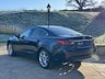 USED 2015 64 MAZDA 6 2.2 D SPORT NAV 4d 173 BHP NEW MOT AND SERVICE ON SALE!