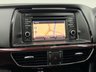 USED 2015 64 MAZDA 6 2.2 D SPORT NAV 4d 173 BHP NEW MOT AND SERVICE ON SALE!