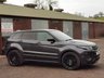 USED 2018 E LAND ROVER RANGE ROVER EVOQUE 2.0 TD4 HSE DYNAMIC 5d 177 BHP SERVICED BY SPECIALIST IN JAN 24!