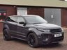 USED 2018 E LAND ROVER RANGE ROVER EVOQUE 2.0 TD4 HSE DYNAMIC 5d 177 BHP SERVICED BY SPECIALIST IN JAN 24!