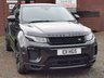 USED 2018 E LAND ROVER RANGE ROVER EVOQUE 2.0 TD4 HSE DYNAMIC 5d 177 BHP SERVICED BY SPECIALIST IN JAN 24!