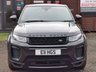 USED 2018 E LAND ROVER RANGE ROVER EVOQUE 2.0 TD4 HSE DYNAMIC 5d 177 BHP SERVICED BY SPECIALIST IN JAN 24!
