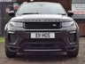USED 2018 E LAND ROVER RANGE ROVER EVOQUE 2.0 TD4 HSE DYNAMIC 5d 177 BHP SERVICED BY SPECIALIST IN JAN 24!