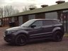 USED 2018 E LAND ROVER RANGE ROVER EVOQUE 2.0 TD4 HSE DYNAMIC 5d 177 BHP SERVICED BY SPECIALIST IN JAN 24!