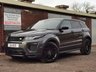 USED 2018 E LAND ROVER RANGE ROVER EVOQUE 2.0 TD4 HSE DYNAMIC 5d 177 BHP SERVICED BY SPECIALIST IN JAN 24!