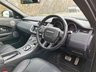 USED 2018 E LAND ROVER RANGE ROVER EVOQUE 2.0 TD4 HSE DYNAMIC 5d 177 BHP SERVICED BY SPECIALIST IN JAN 24!