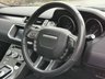 USED 2018 E LAND ROVER RANGE ROVER EVOQUE 2.0 TD4 HSE DYNAMIC 5d 177 BHP SERVICED BY SPECIALIST IN JAN 24!