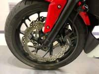 USED 2014 14 HONDA CBR650F - BUY ONLINE 24 HRS A DAY - FINANCE AVAILABLE - ALL TYPES OF CREDIT ACCEPTED GIVI TOP BOX