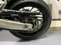 USED 2014 14 HONDA CBR650F - BUY ONLINE 24 HRS A DAY - FINANCE AVAILABLE - ALL TYPES OF CREDIT ACCEPTED GIVI TOP BOX