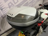 USED 2014 14 HONDA CBR650F - BUY ONLINE 24 HRS A DAY - FINANCE AVAILABLE - ALL TYPES OF CREDIT ACCEPTED GIVI TOP BOX