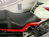 USED 2014 14 HONDA CBR650F - BUY ONLINE 24 HRS A DAY - FINANCE AVAILABLE - ALL TYPES OF CREDIT ACCEPTED GIVI TOP BOX