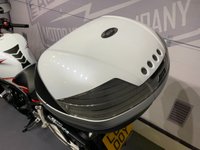 USED 2014 14 HONDA CBR650F - BUY ONLINE 24 HRS A DAY - FINANCE AVAILABLE - ALL TYPES OF CREDIT ACCEPTED GIVI TOP BOX