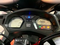 USED 2014 14 HONDA CBR650F - BUY ONLINE 24 HRS A DAY - FINANCE AVAILABLE - ALL TYPES OF CREDIT ACCEPTED GIVI TOP BOX