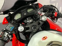 USED 2014 14 HONDA CBR650F - BUY ONLINE 24 HRS A DAY - FINANCE AVAILABLE - ALL TYPES OF CREDIT ACCEPTED GIVI TOP BOX