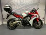 USED 2014 14 HONDA CBR650F - BUY ONLINE 24 HRS A DAY - FINANCE AVAILABLE - ALL TYPES OF CREDIT ACCEPTED GIVI TOP BOX