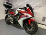 USED 2014 14 HONDA CBR650F - BUY ONLINE 24 HRS A DAY - FINANCE AVAILABLE - ALL TYPES OF CREDIT ACCEPTED GIVI TOP BOX