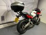 USED 2014 14 HONDA CBR650F - BUY ONLINE 24 HRS A DAY - FINANCE AVAILABLE - ALL TYPES OF CREDIT ACCEPTED GIVI TOP BOX