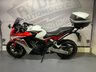 USED 2014 14 HONDA CBR650F - BUY ONLINE 24 HRS A DAY - FINANCE AVAILABLE - ALL TYPES OF CREDIT ACCEPTED GIVI TOP BOX