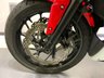 USED 2014 14 HONDA CBR650F - BUY ONLINE 24 HRS A DAY - FINANCE AVAILABLE - ALL TYPES OF CREDIT ACCEPTED GIVI TOP BOX