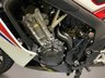 USED 2014 14 HONDA CBR650F - BUY ONLINE 24 HRS A DAY - FINANCE AVAILABLE - ALL TYPES OF CREDIT ACCEPTED GIVI TOP BOX
