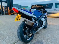 USED 2004 04 SUZUKI GSXR 1000 K4 - BUY ONLINE 24 HRS A DAY - FINANCE AVAILABLE - ALL TYPES OF CREDIT ACCEPTED 