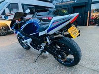 USED 2004 04 SUZUKI GSXR 1000 K4 - BUY ONLINE 24 HRS A DAY - FINANCE AVAILABLE - ALL TYPES OF CREDIT ACCEPTED 