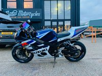 USED 2004 04 SUZUKI GSXR 1000 K4 - BUY ONLINE 24 HRS A DAY - FINANCE AVAILABLE - ALL TYPES OF CREDIT ACCEPTED 
