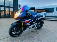 USED 2004 04 SUZUKI GSXR 1000 K4 - BUY ONLINE 24 HRS A DAY - FINANCE AVAILABLE - ALL TYPES OF CREDIT ACCEPTED 