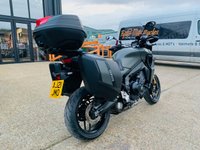 USED 2021 21 YAMAHA Tracer 9 GT - BUY ONLINE 24 HRS A DAY - FINANCE AVAILABLE - ALL TYPES OF CREDIT ACCEPTED ONE OWNER FROM NEW