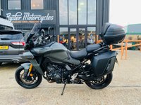 USED 2021 21 YAMAHA Tracer 9 GT - BUY ONLINE 24 HRS A DAY - FINANCE AVAILABLE - ALL TYPES OF CREDIT ACCEPTED ONE OWNER FROM NEW