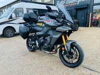 USED 2021 21 YAMAHA Tracer 9 GT - BUY ONLINE 24 HRS A DAY - FINANCE AVAILABLE - ALL TYPES OF CREDIT ACCEPTED ONE OWNER FROM NEW