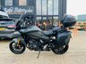 USED 2021 21 YAMAHA Tracer 9 GT - BUY ONLINE 24 HRS A DAY - FINANCE AVAILABLE - ALL TYPES OF CREDIT ACCEPTED ONE OWNER FROM NEW